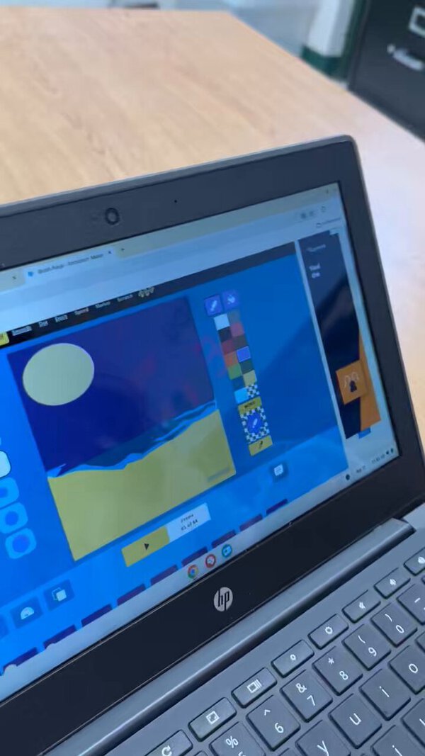 Embedded video